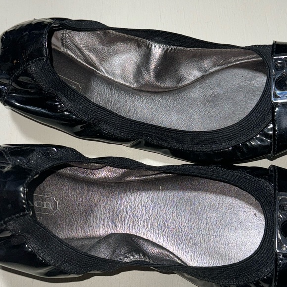 Authentic Coach Flats - Picture 6 of 7